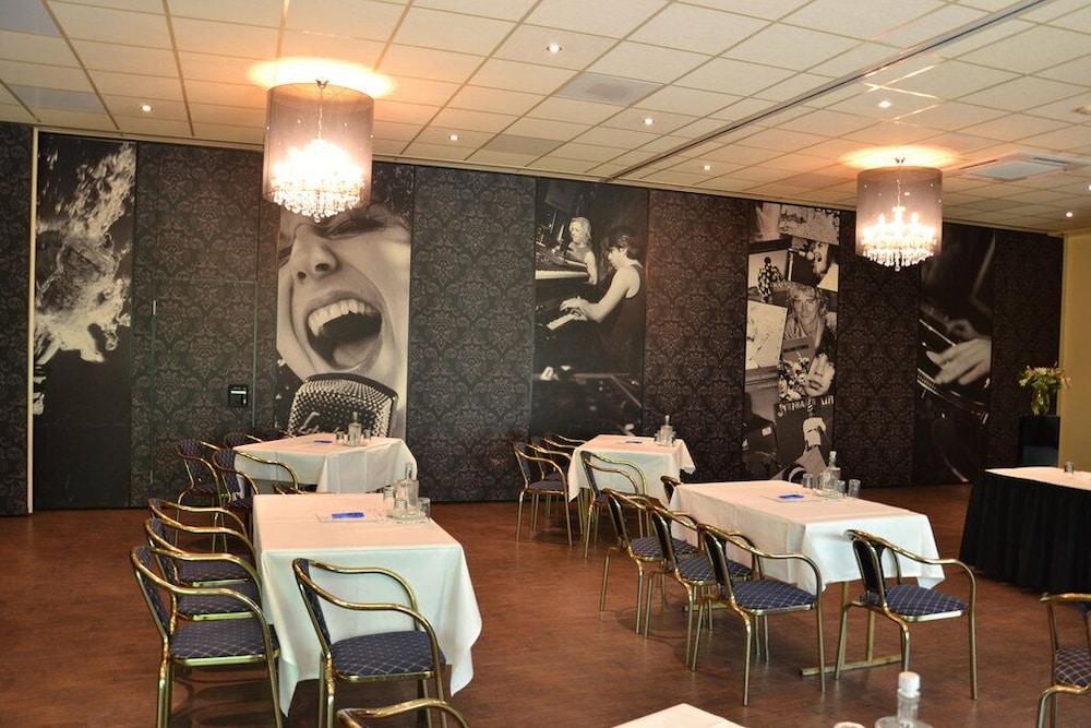 Fletcher Hotel - Restaurant Heiloo Exterior foto