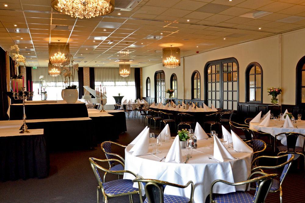 Fletcher Hotel - Restaurant Heiloo Exterior foto